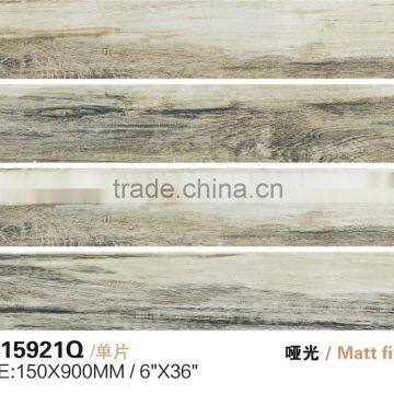 6"*36" Hot Sale Building Materials Facing Finished Interior Wall Tiles                        
                                                Quality Choice