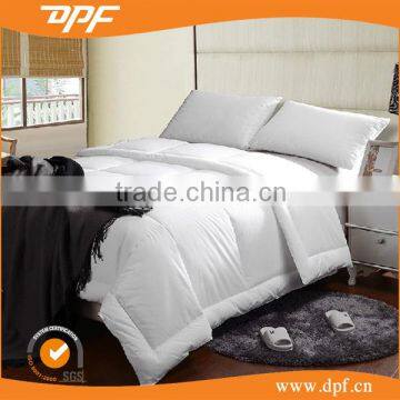 China factory supply for hotel cotton duvet jacquard cover