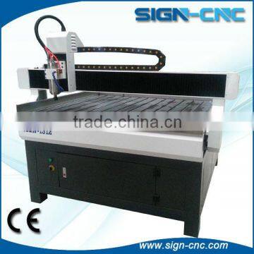 Best selling wood engraving cnc router 1212 wood carving cnc router machine