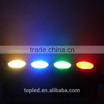 Indoor 4pcs Single Piece Control Pixel LED Bar, 4x15W, 4in1 RGBW 62W photo-2