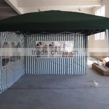 Anual 200000 pcs hot sale pop up canopy folding gazebo