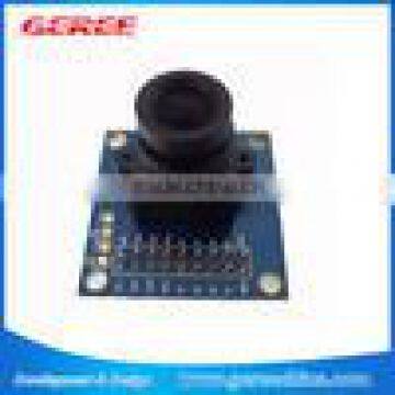 VGA OV7670 Camera Module Lens CMOS 640X480 SCCB Compatible W/ I2C Interface