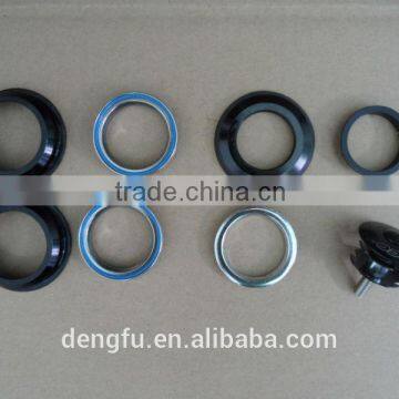 aluminium alloy headset for bicycle parts H2