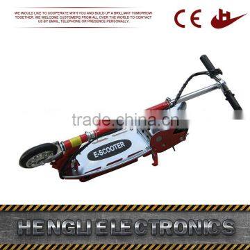 Outside Sport Electric Scooter Kit photo-4