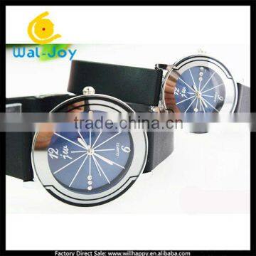 2013  pupular couple watch with diamonds(SW-703)