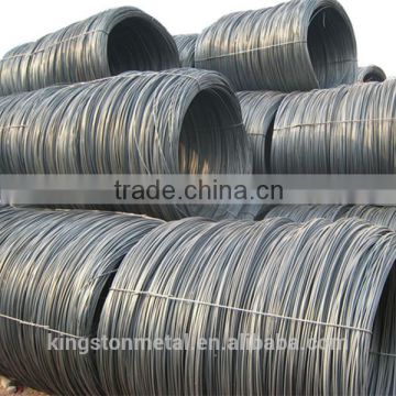 Carbon steel wire rod SAE1008B sizes