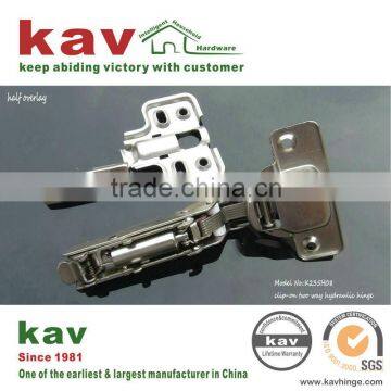 hot sales two way soft close hinge