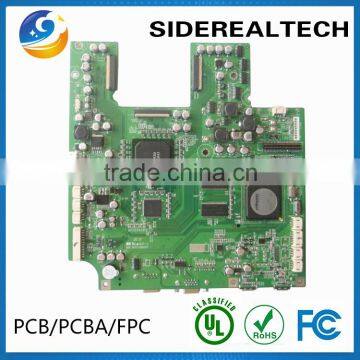 2016 China Shenzhen OEM Electronic Printed Circuit Board Manufacturer, PCB Board SMT Assembly PCBA photo-5