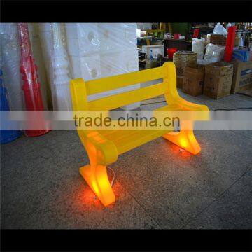 Hot sale plastic garden chair/ outdoor waterproof garden chair
