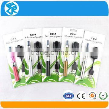 Custom Made Green Environmental Custom Cigarette Pack photo-5