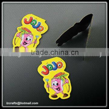 animal shape bookmark for promotion