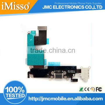 Phone USB Charging Connector Flex Cable For iPhone 6s