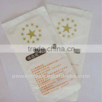 Disposable Pocket Wet Wipes (factory direct price)