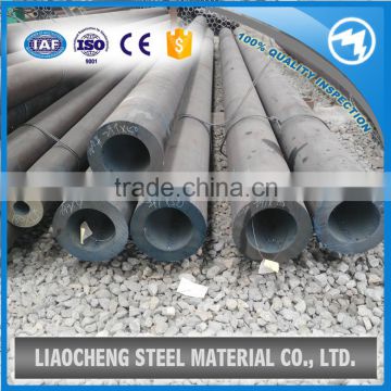 ASTM 4140,42CD4, 42CrMo4 SEAMLESS ALLOY STEEL TUBE