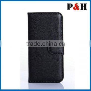 BRG Manufacture High Quality Leather Case for IPhone 6 Case, for IPhone 6 Wallet Case With Card Slot photo-6