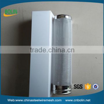 Alibaba China 300 micron stainless steel dry hop filter mesh / homebrew stainless steel corny keg