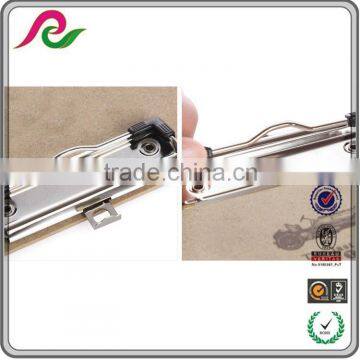 Creative Design A4 Sleeve Clip Handmade Paper Cardboard Tablet File Folder for Business & School photo-6