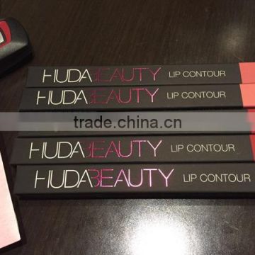 Hottest Huda beauty lipgloss