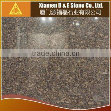 giallo roma brown granite