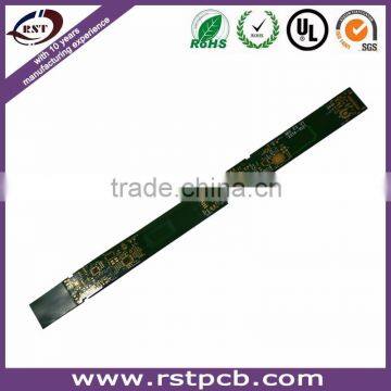 flexible pcb fabrication china multilayer pcb design