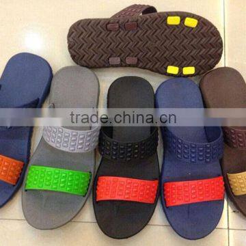New Men's Slip-on EVA Casual Sandal photo-2