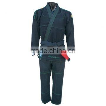 Jiu Jitsu Gi