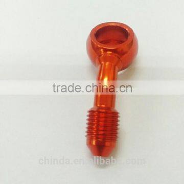 CNC HIGH PRECISION TURNING& MILLING POLISHED Parts MADE IN TAIWAN photo-5