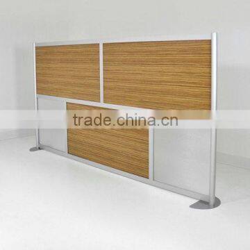 Commercial Furniture General Use and Office Furniture Type wood office wall partition