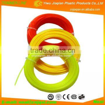 50 Feet Cutting Grass Line Nylon Trimmer Line For Grass Trimmer