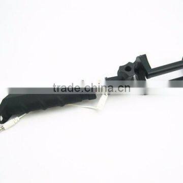 Super Mini Stainless Selfie Stick With Foldable Shape Clip/Wire photo-5