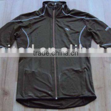 Mens Jacket, Speed Running Jacket for Mens