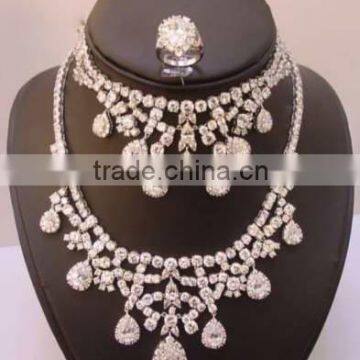 fashion jewellery sets