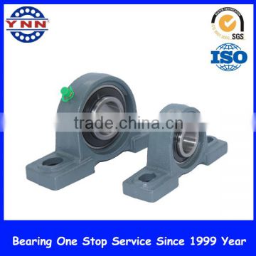 Pillow block bearing housing bearing f212