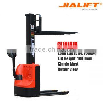 Electric Forklift CL1016JD Economical Type