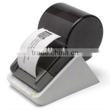 Simple and low cost Seiko Instruments Thermal Label Printer Smart Label Printer 650SE