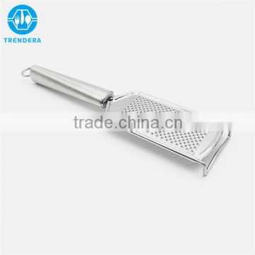 Food grade stainless steel best selling food grater