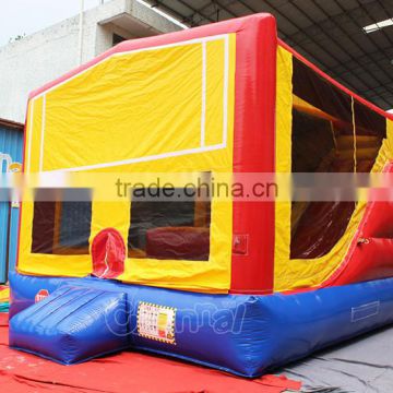 inflatable themed modular bouncer for sale