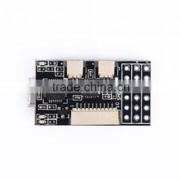 MINI NAZE32 32-bit Cortex M3 Processor ACRO Panel 30mmx16mm USB plug