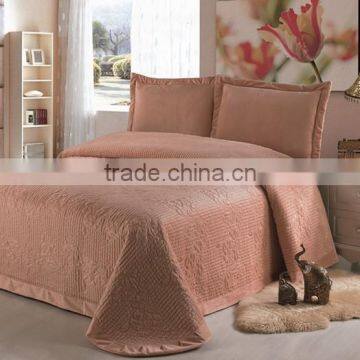 Wholesale of solid color bedding set