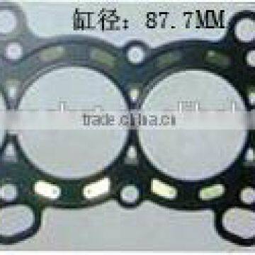 Metal Gasket Kit for Engine Part K20A7 Engine OEM NO. 06110-RAE-P00 photo-2
