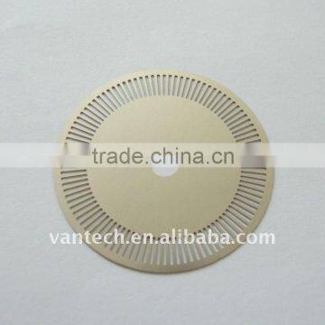 Round metal rotary encoder /optical rotary encoder /optical encoder sensor