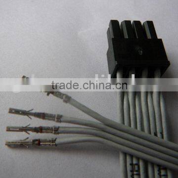 Computer Wiring Harness