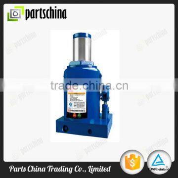 Vertical Hydraulic Jack Floor Jack 50t Vehicle Tools Auto Repair Tools