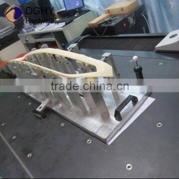 auto parts assembly jigs,fixture design manufacturer