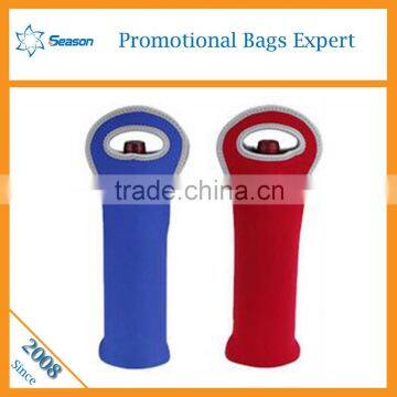 Hot Sell Nylon Women Cooler Bag photo-2