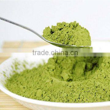 Matcha tea powder Healthy products