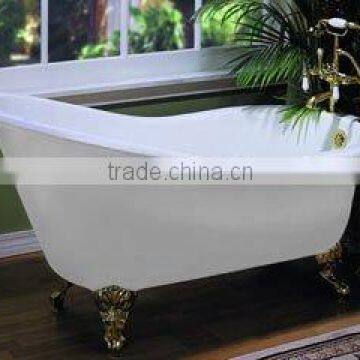 Casting Enamel Bathtub