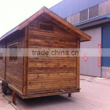 Prefab Villa of Light Steel Structure//multi-flower Villa photo-2