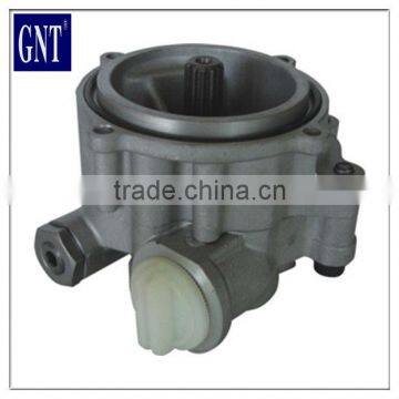Excavator K3V63DT Gear Pump