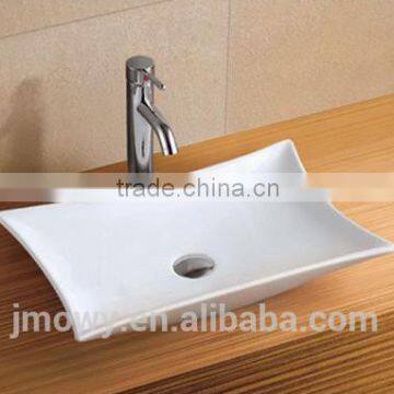 Bathroom Cabinet Ceramic Vanity Sink Hand Wash Basin